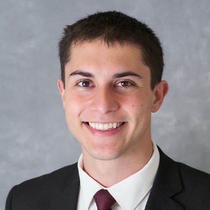 Isaac Gorrelll