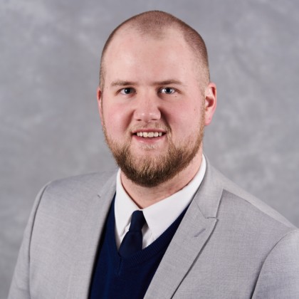 Zach Myers