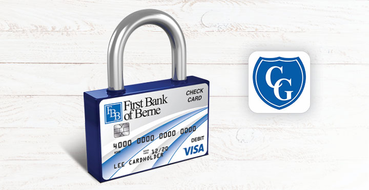 Card Guard