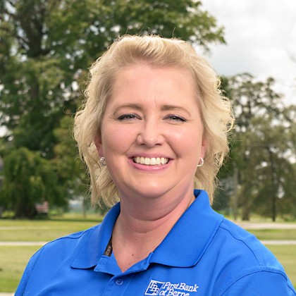Tracy Carpenter