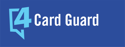 Card Guard - First Bank of Berne