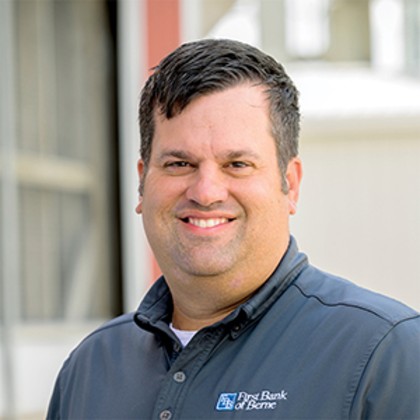 Dan Buuck
