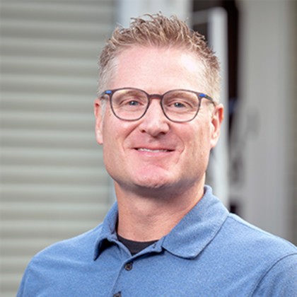 Dan Claghorn