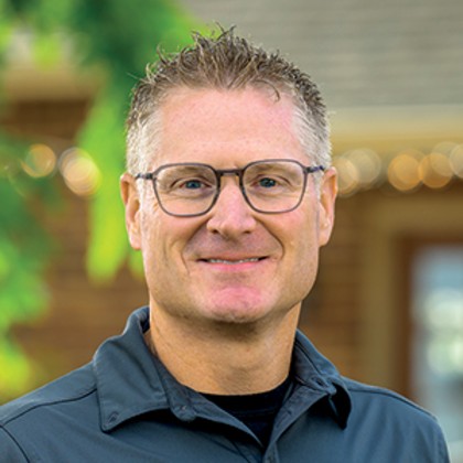 Dan Claghorn