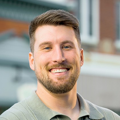 Collin Affolder