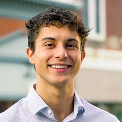 Isaac Gorrelll