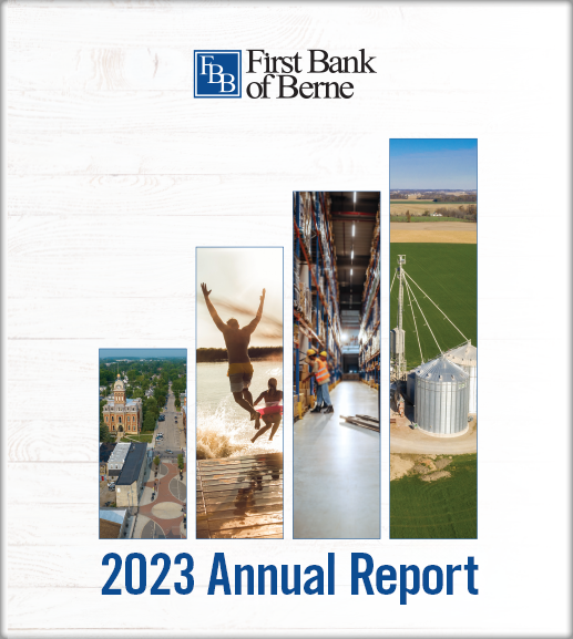 First Bank Of Berne Van Wert Oh Learn About Us - First Bank of Berne