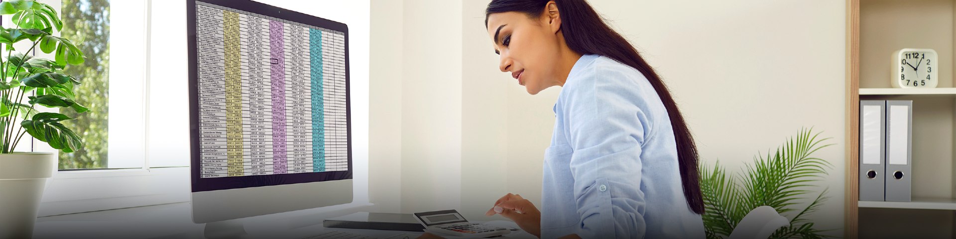 Mortgage Lenders Hero