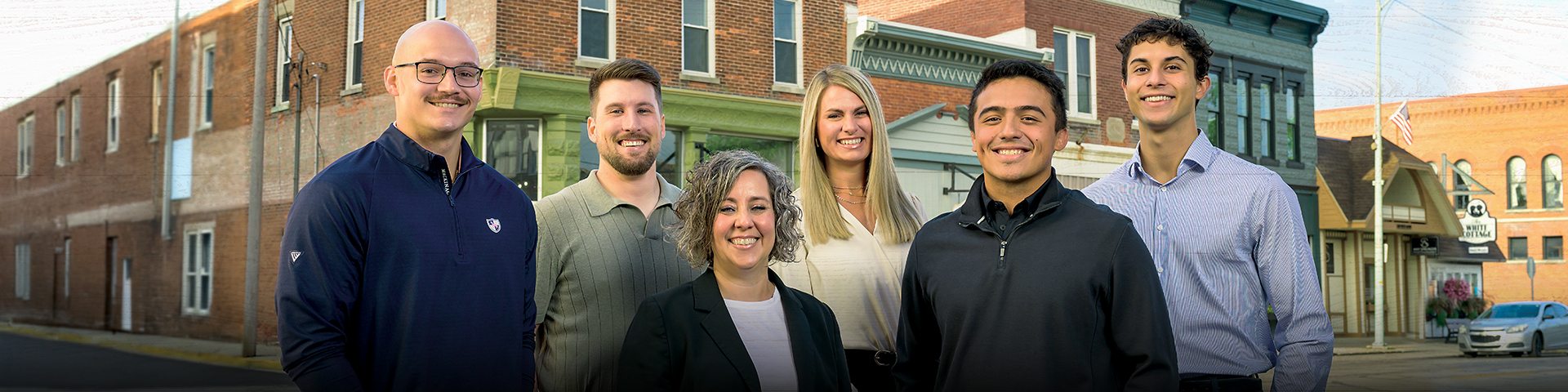 Business Lenders Hero