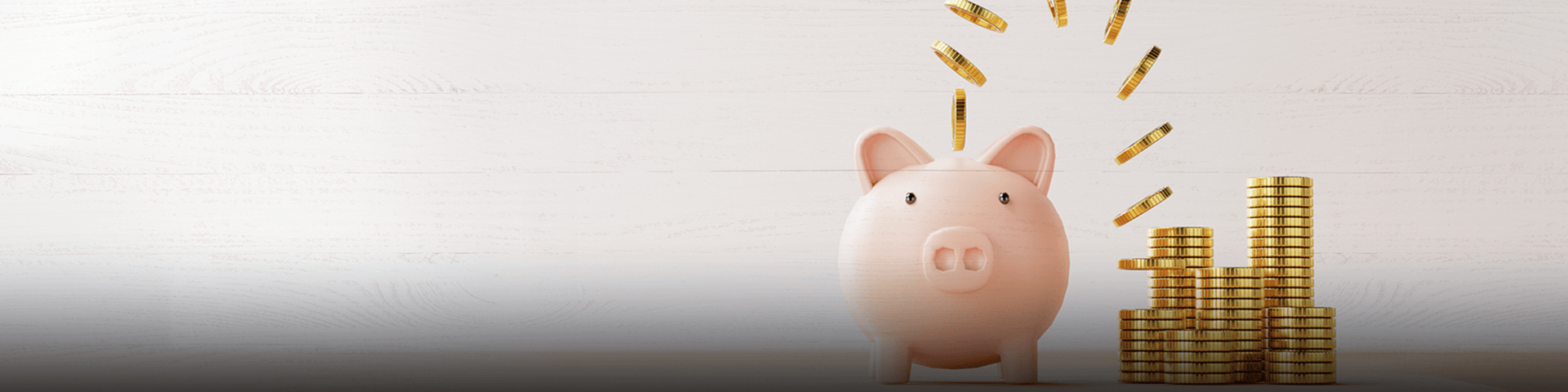 Piggy-Bank-by-a-Stack-of-Coins
