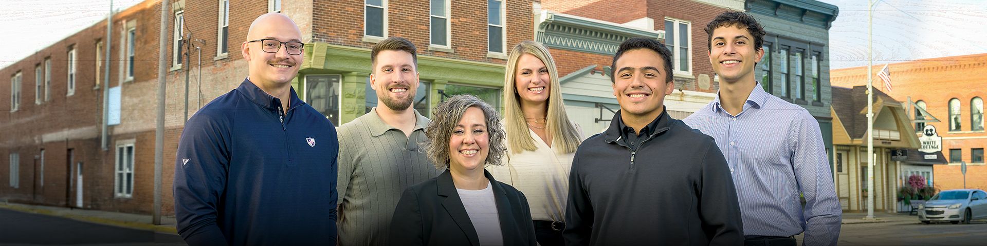 Personal Lenders Hero