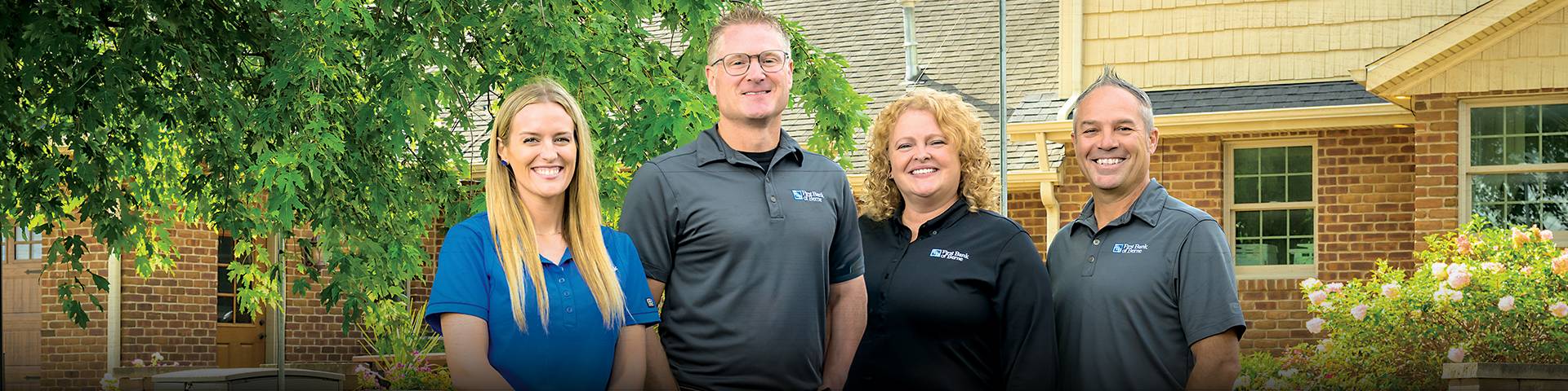 Personal Lenders Hero