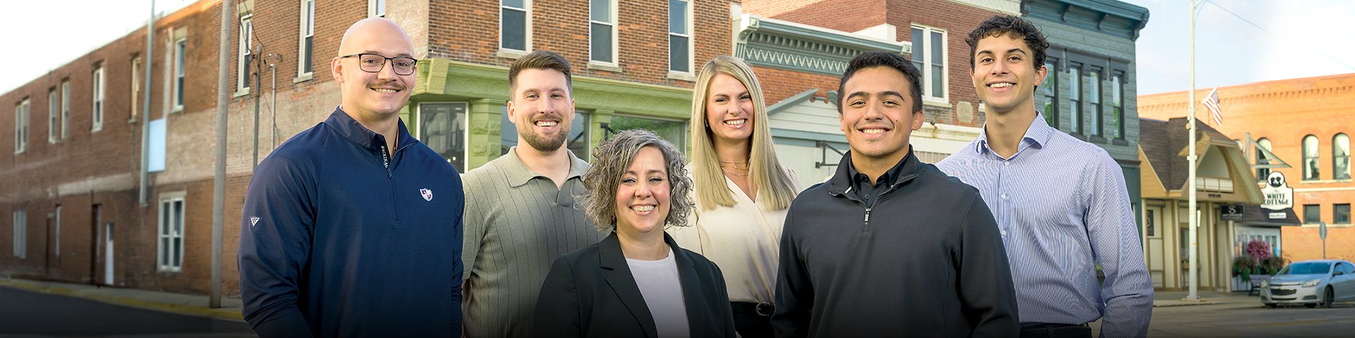 Personal Lenders Hero