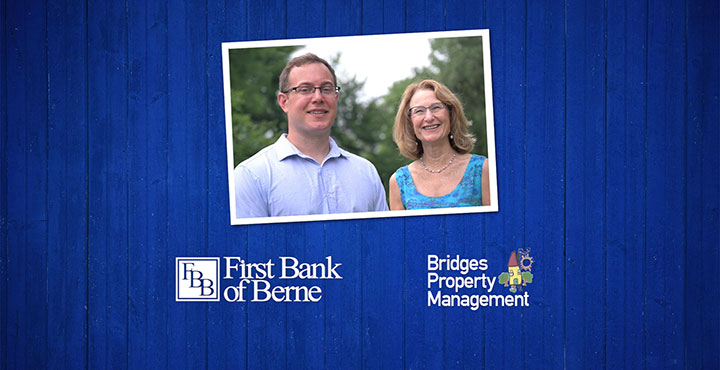 Business Banking Solutions - First Bank of Berne - First Bank Of Berne Van Wert Ohio